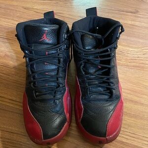 Nike Flu Game 2016